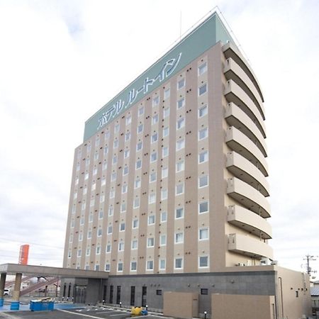 Hotel Route-Inn Noshiro Esterno foto