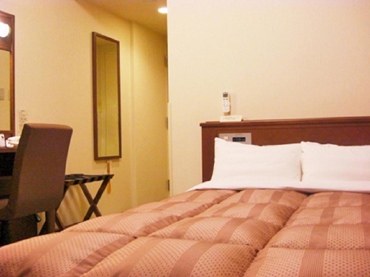 Hotel Route-Inn Noshiro Esterno foto